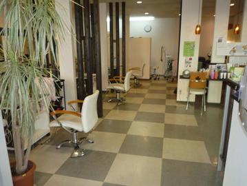 hair proposer Leggu | 大分のヘアサロン