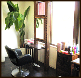 foglia | 大分のヘアサロン