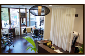 foglia | 大分のヘアサロン