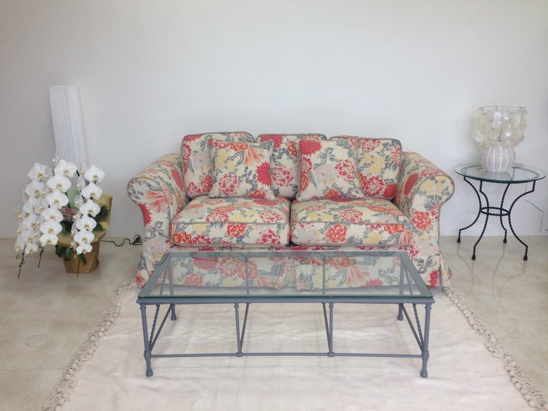 オーシャンブルー　日田店 | 日田のエステサロン