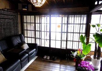 KAGURA | 別府のリラクゼーション