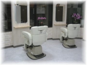 Grass Hair | 別府のヘアサロン