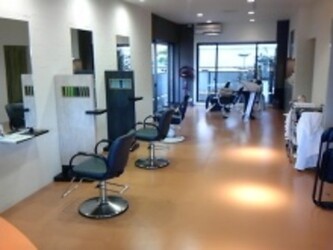 オリジンヘアー | 別府のヘアサロン