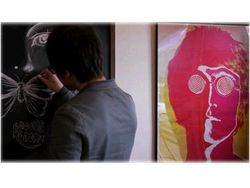 Bar Ber Bohemian | 中津のヘアサロン