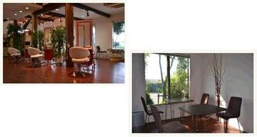 Hair Salon SAIKA | 都城のヘアサロン