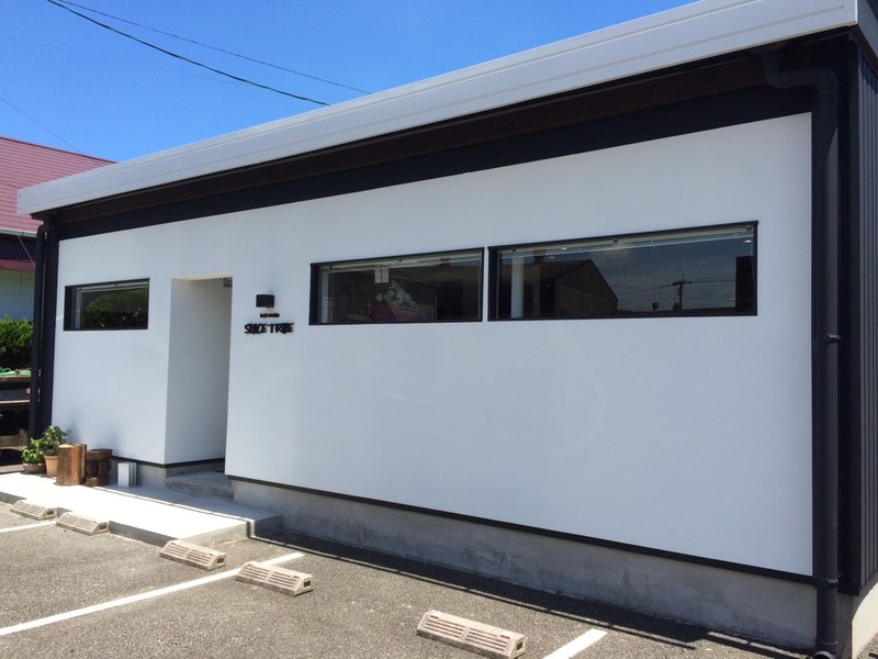 SPACETRIBE | 日向のヘアサロン SPACETRIBE | 日向のヘアサロン