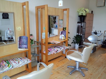 hair make Home | 日向のヘアサロン