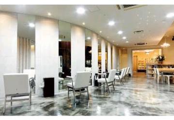 Belle femin* kilun | 宮崎のヘアサロン