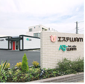 エステwam　宮崎店 | 宮崎のエステサロン