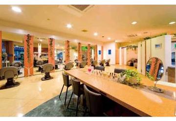 Belle femin* carillon | 宮崎のヘアサロン