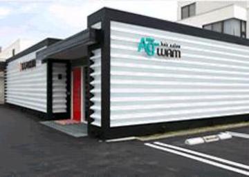 Agee WAM　宮崎店 | 宮崎のヘアサロン
