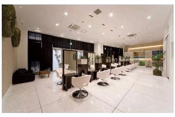 Belle femin* miell | 都城のヘアサロン