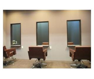 Juno オプシアミスミ店 | 鹿児島のヘアサロン