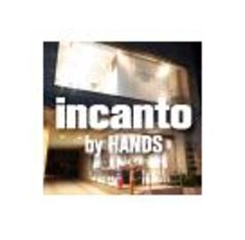 incant by HANDS | 鹿児島のヘアサロン