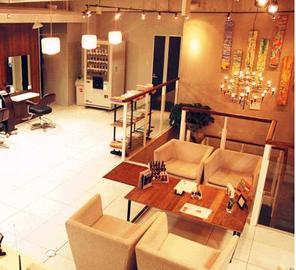 incant by HANDS | 鹿児島のヘアサロン