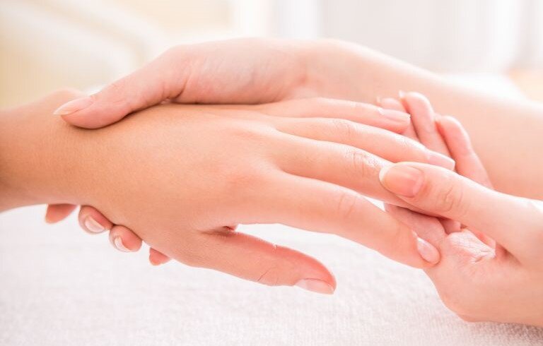 バナナネイル | 鹿児島のネイルサロン