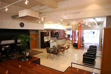 dｅｐｔｈ | 鹿児島のヘアサロン