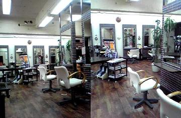 Buonasera Porte【ボナセーラ ポルテ】 | 鹿児島のヘアサロン