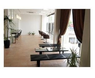 Juno MATERIE中山店 | 鹿児島のヘアサロン