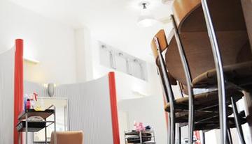 Ａｒｋｈａｉｒｓｈｏｐ | 鹿児島のヘアサロン