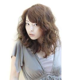 ボナ・セーラ本店 | 指宿のヘアサロン