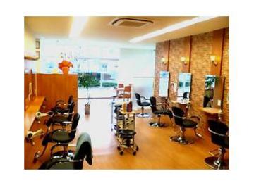 美容室　ナトゥーラ | 南さつまのヘアサロン