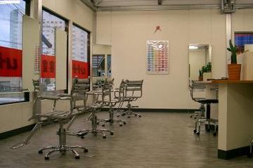 ｕｔｔ | 霧島のヘアサロン