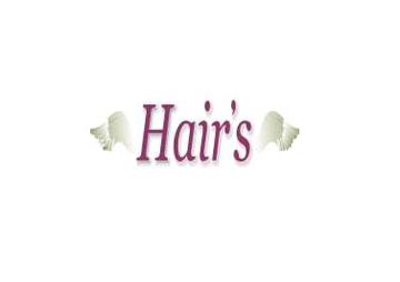 Ｈａｉｒs 国分店 | 霧島のヘアサロン