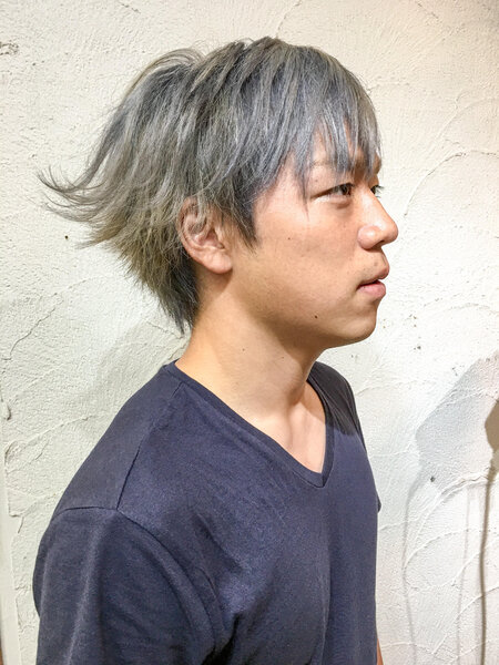Ｈａｉｒs 国分店 | 霧島のヘアサロン