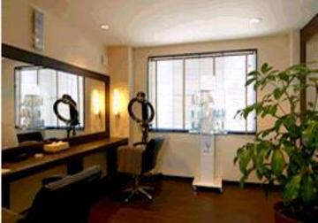 Agee WAM 姶良店 | 姶良のヘアサロン Agee WAM 姶良店 | 姶良のヘアサロン