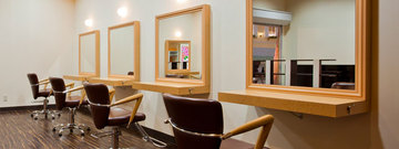 hanahana 国分店 | 霧島のヘアサロン