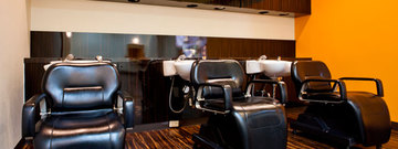 hanahana 国分店 | 霧島のヘアサロン