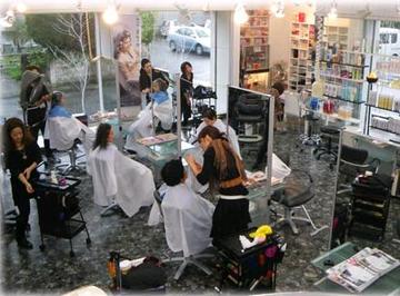 美容室チェドゥ　ＣＨＥＤＵ | 奄美のヘアサロン