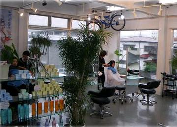 美容室チェドゥ　ＣＨＥＤＵ | 奄美のヘアサロン