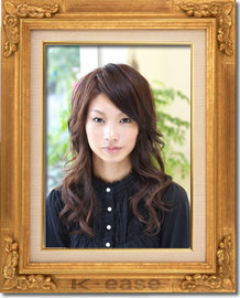 Ｋ-ｅａｓｅ | 那覇のヘアサロン