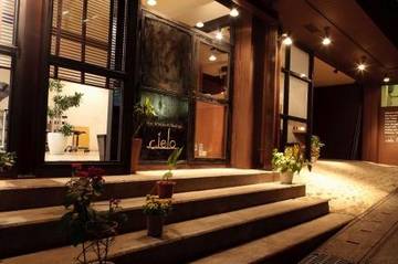 Hair&Make&HeadSpa cielo | 那覇のヘアサロン Hair&Make&HeadSpa cielo | 那覇のヘアサロン