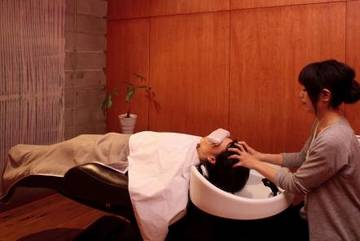 Hair&Make&HeadSpa cielo | 那覇のヘアサロン Hair&Make&HeadSpa cielo | 那覇のヘアサロン