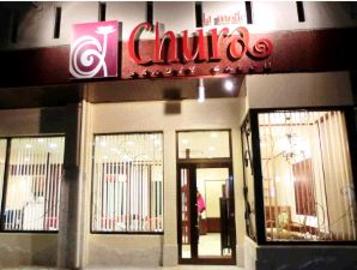 La mode Chura 豊見城店 | 那覇のヘアサロン
