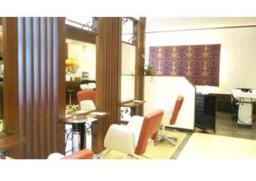 La mode Chura 豊見城店 | 那覇のヘアサロン