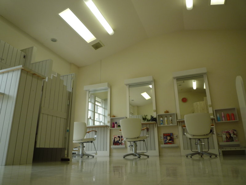 HAIR ACT | 那覇のヘアサロン