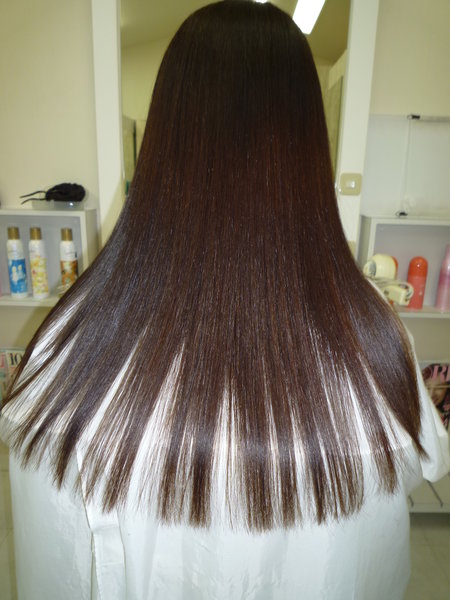 HAIR ACT | 那覇のヘアサロン HAIR ACT | 那覇のヘアサロン