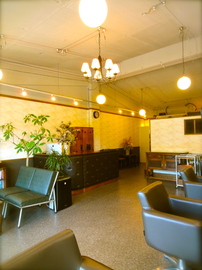 High Bridge hairdesign | 那覇のヘアサロン High Bridge hairdesign | 那覇のヘアサロン