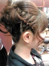 La mode Chura 小禄店 | 那覇のヘアサロン