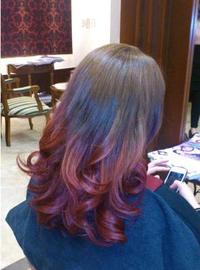 La mode Chura 小禄店 | 那覇のヘアサロン