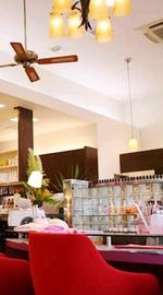 CoCo Marie | 那覇のネイルサロン