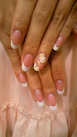 CoCo Marie | 那覇のネイルサロン