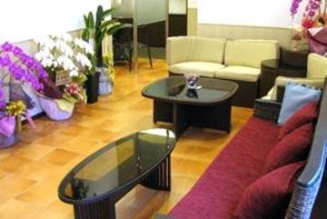 なちゅら　新都心店 | 那覇のエステサロン