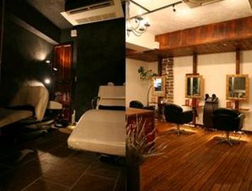 Ｈａｉｒ＆Ｓｐａ  FLEURS | 那覇のヘアサロン