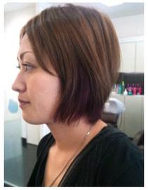 Luxis 新都心店【ラクシス】 | 那覇のヘアサロン