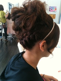 Luxis 新都心店【ラクシス】 | 那覇のヘアサロン